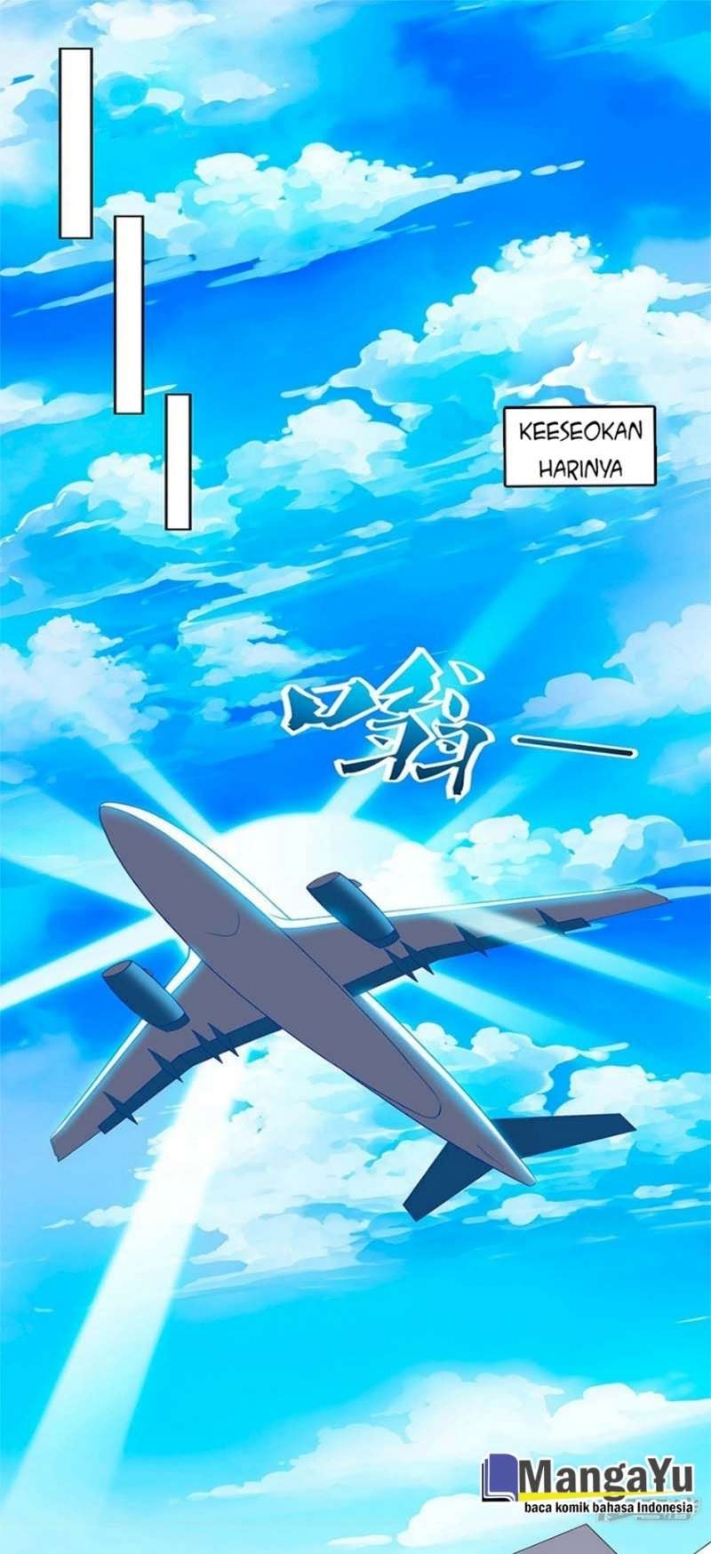 Genius Mad Man Chapter 59 Gambar 2